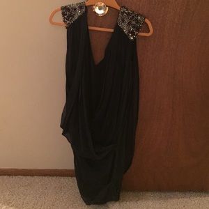 French Connection Mini Dress